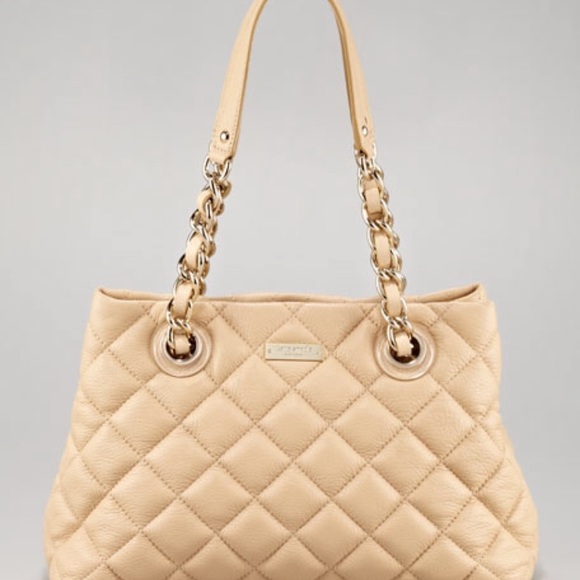 •ABSOLUTELY GORGEOUS• Kate Spade Gold Coast Maryanne Bag - Picture 15 of 15